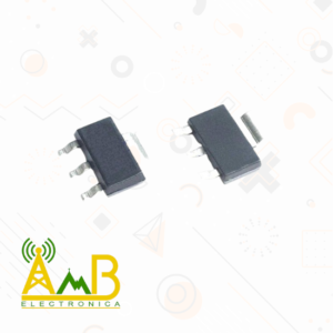 ACS108-6S SOT-223