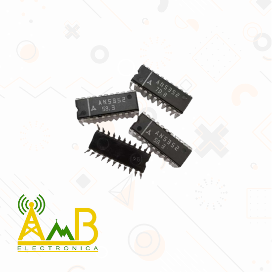 AN5352N