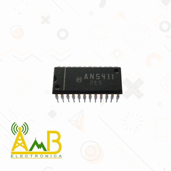 AN5411