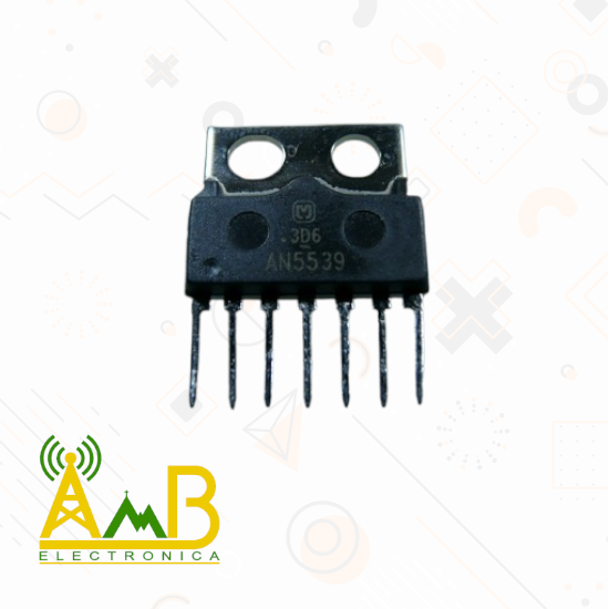 AN5539