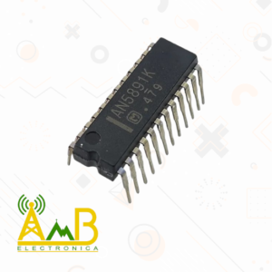 AN5891K