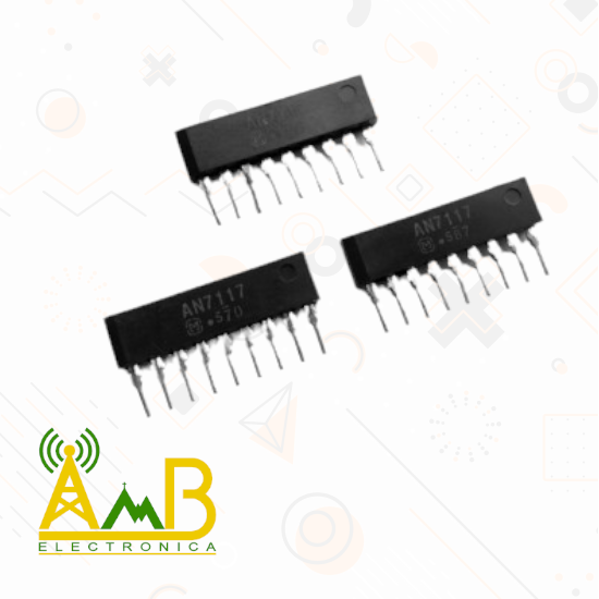 AN7117