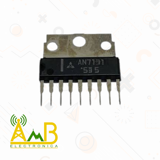 AN7131