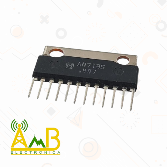 AN7135