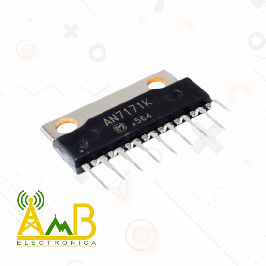 AN7171K