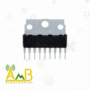AN7523N