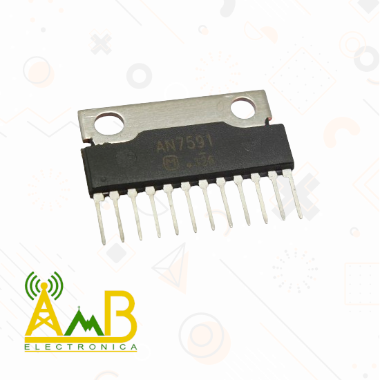 AN7591