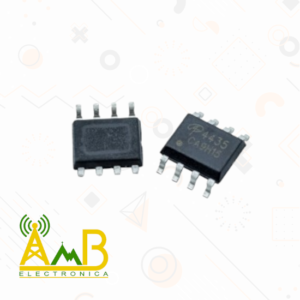 AO4435 SMD