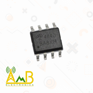 AO4840 SMD
