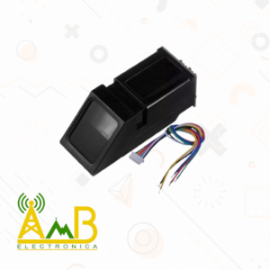 AS608 Sensor de Huella digital