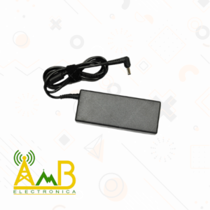 Adaptador De Voltaje 220V AC A 19V