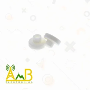Aislante Para Tornillo Tipo To-220