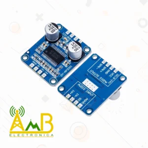 Amplificador Clase D Mono Dy-Ap3001 30W