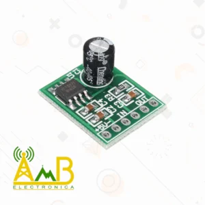 Amplificador Xpt8871 Mono 5W 5V 1A