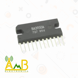 BA3950A