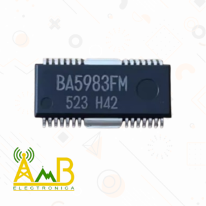 BA5983FM