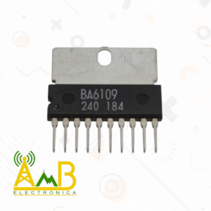 BA6109