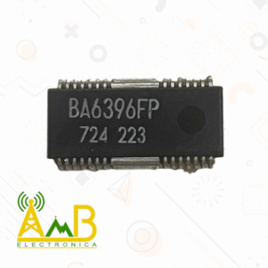 BA6396FP