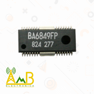 BA6849FP
