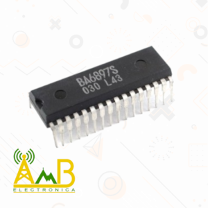 BA6897S
