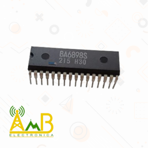 BA6898S