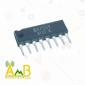 BA7001