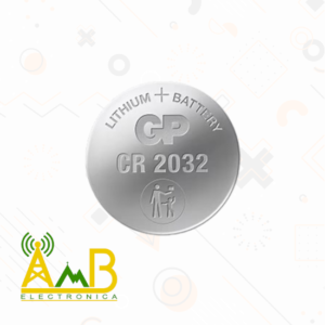 CR2032 GP