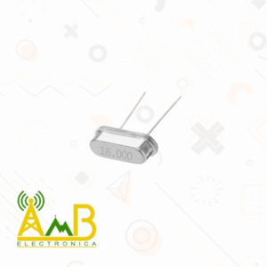 CRISTAL 16000MHZ