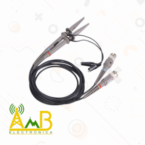 Cable De Osciloscopio P6100