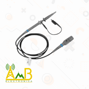 Sonda de Osciloscopio P6100