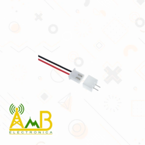 Cables_Jst_2.54mm_2_Pines_Hembra_+_Macho