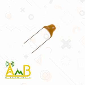 Capacitores Ceramicos Multicapa 50V