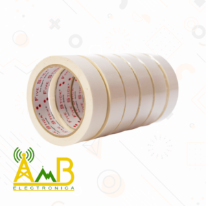 Cinta Masking Ancho 24mm