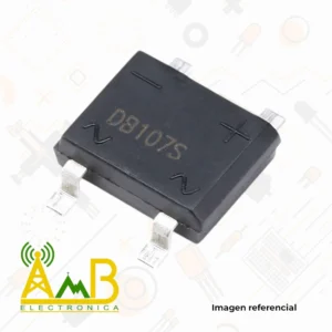 DB107 smd