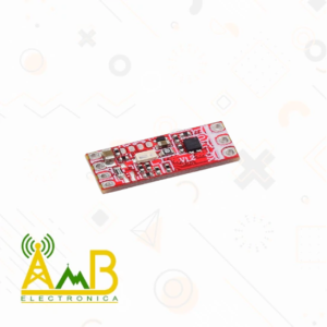 Driver Mini Motor Brushless 1S-2S 4A BLDC