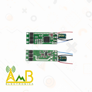 Driver Motor Brushless 2S 15A BLDC