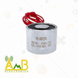 ELECTROIMAN D25H20 8KG