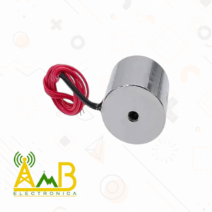 ELECTROIMAN D30H25 15KG