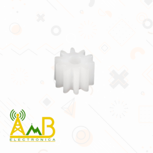 ENGRANAJE PLASTICO 5.5X5mm A92
