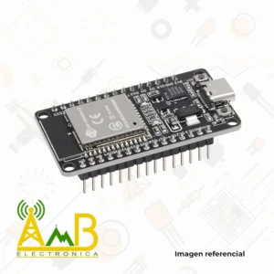 esp32 wroom 30pin
