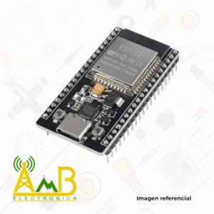 ESP32 38 PINES WIFI BLUETOOTH