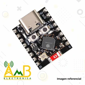 ESP32-C3