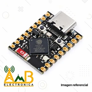 ESP32-S3