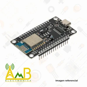 placa-nodemcu-esp8266-ch340-con-usb-tipo-c