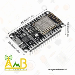 ESP8266 WIFI NODEMCU V3 CP2102