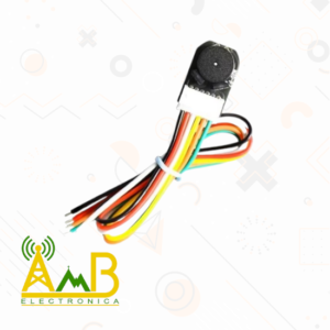 Encoder Magnético para Motor N20