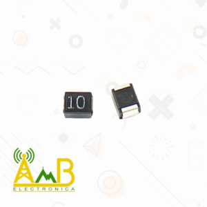 FUSIBLE SMD 72V CODE 10A-15A-20A