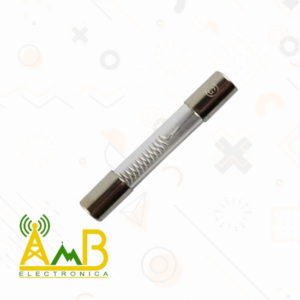 FUSIBLE PARA MICROONDAS 5KV