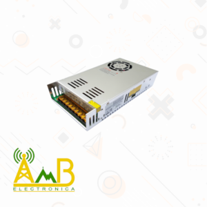 Fuente De Alimentacion 220V A 12V - 30A