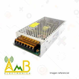 Fuente De Alimentacion 220V A 12V - 15A